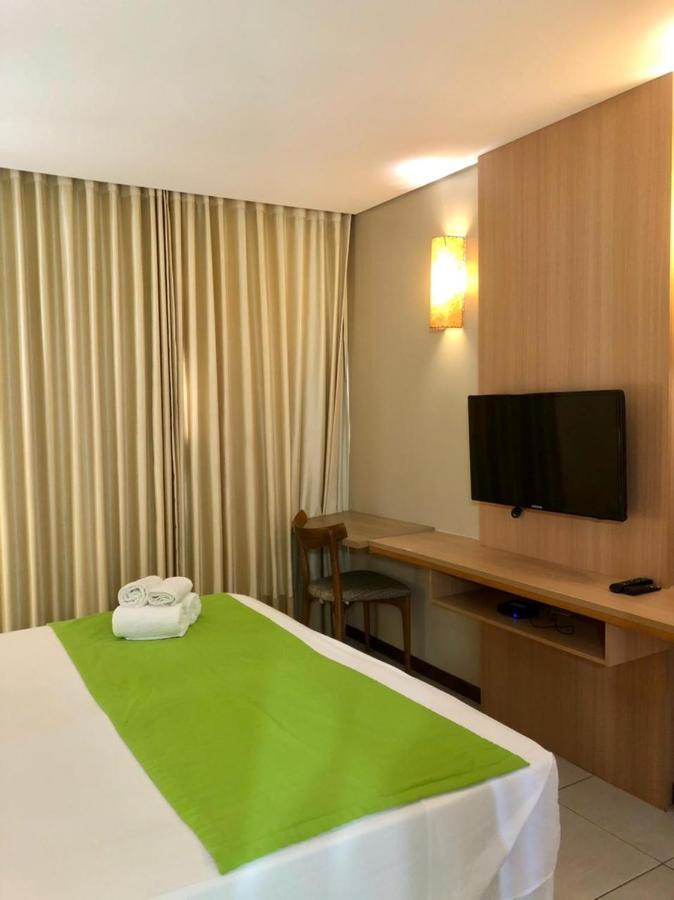 Kariri Apartaments Sunset Beach Кумбуко Екстериор снимка