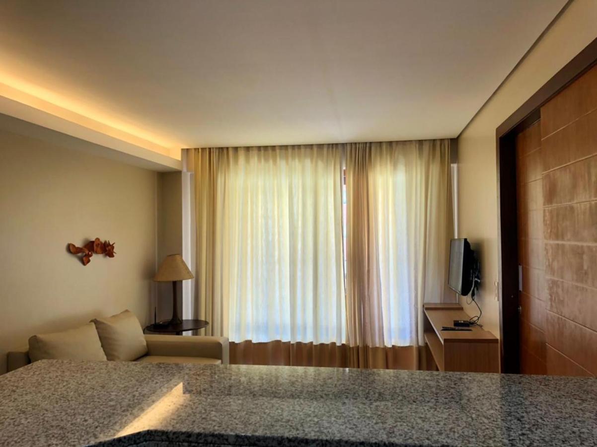Kariri Apartaments Sunset Beach Кумбуко Екстериор снимка