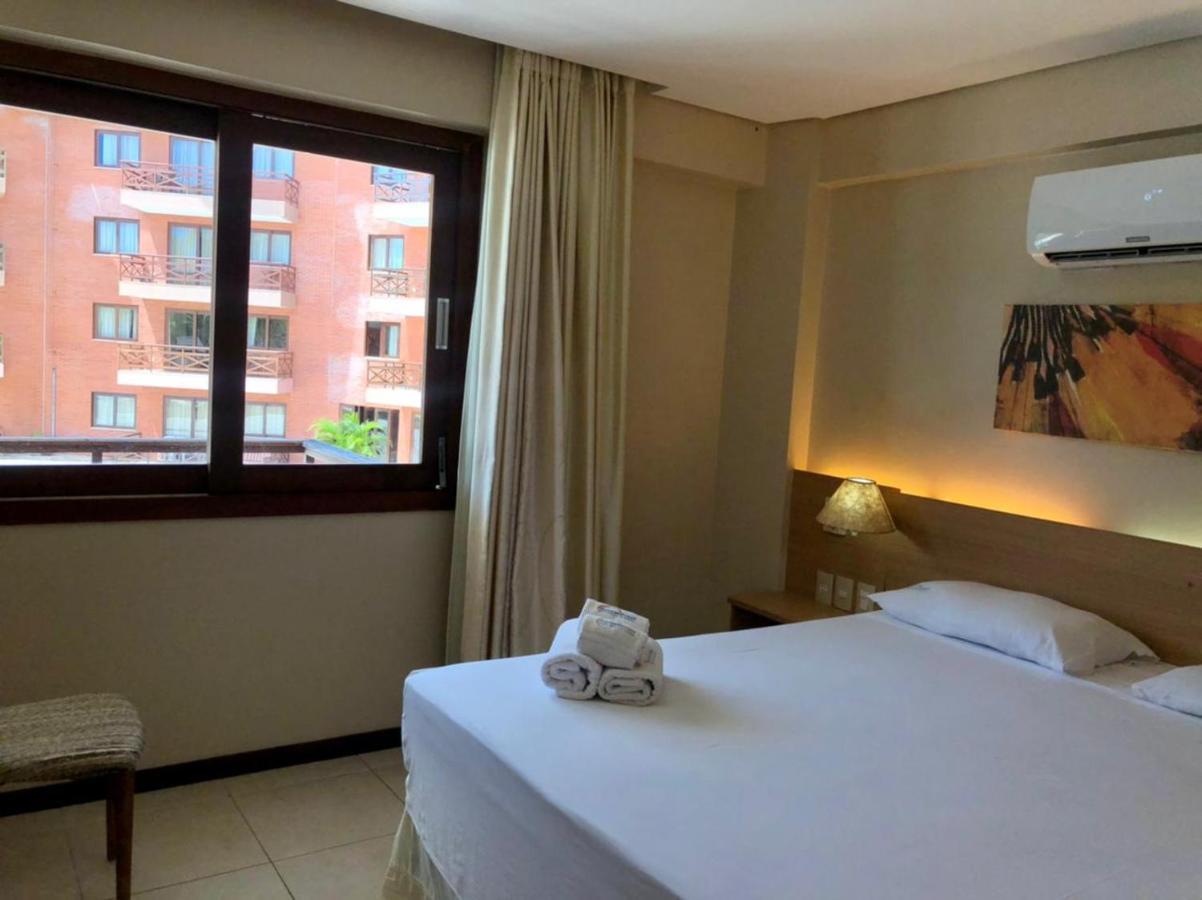 Kariri Apartaments Sunset Beach Кумбуко Екстериор снимка