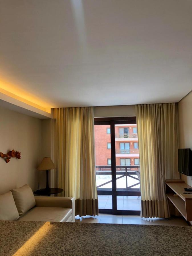 Kariri Apartaments Sunset Beach Кумбуко Екстериор снимка