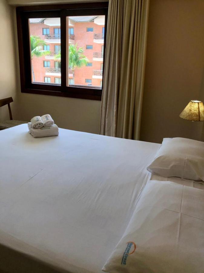 Kariri Apartaments Sunset Beach Кумбуко Екстериор снимка