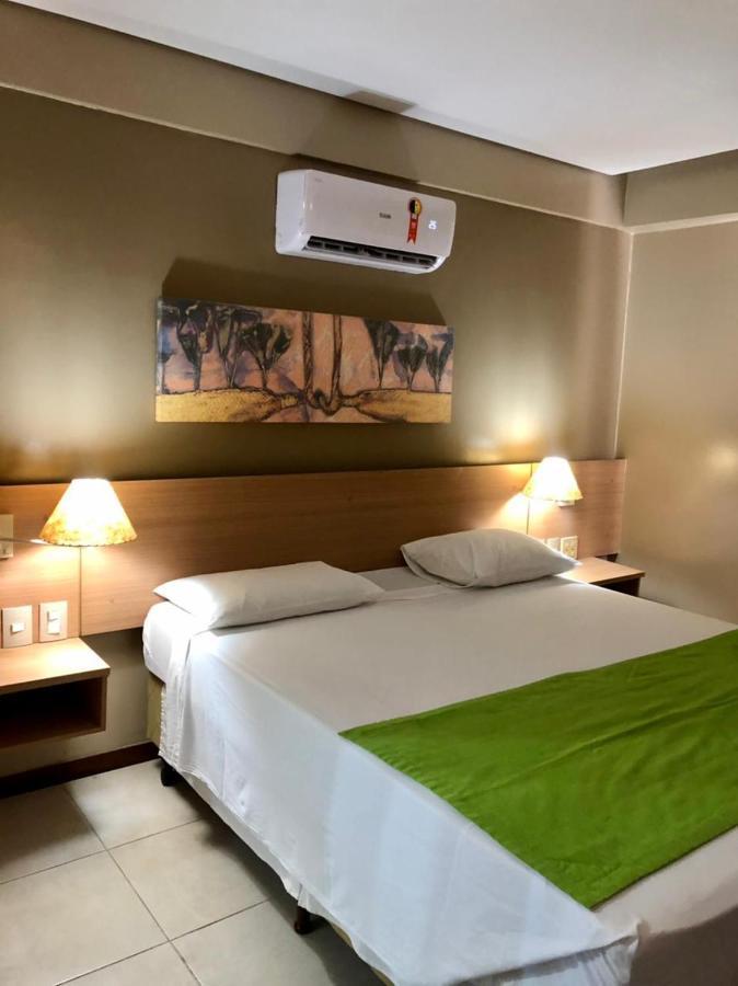 Kariri Apartaments Sunset Beach Кумбуко Екстериор снимка