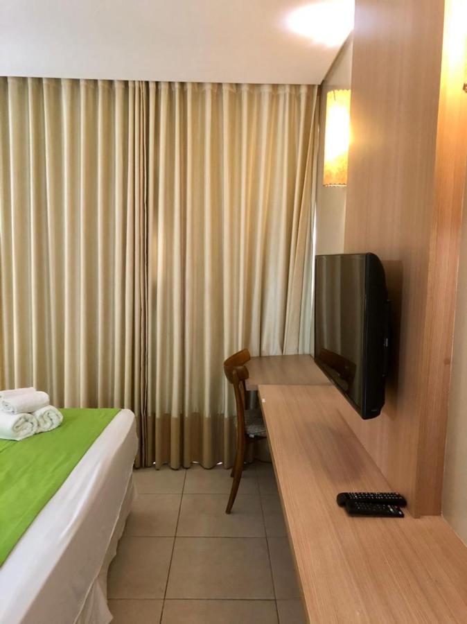 Kariri Apartaments Sunset Beach Кумбуко Екстериор снимка