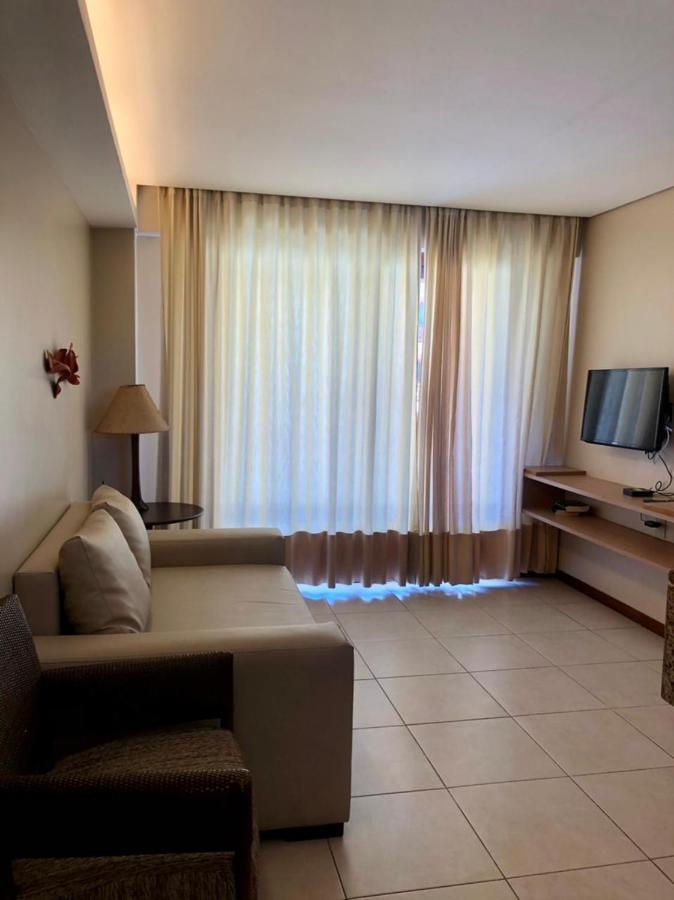 Kariri Apartaments Sunset Beach Кумбуко Екстериор снимка