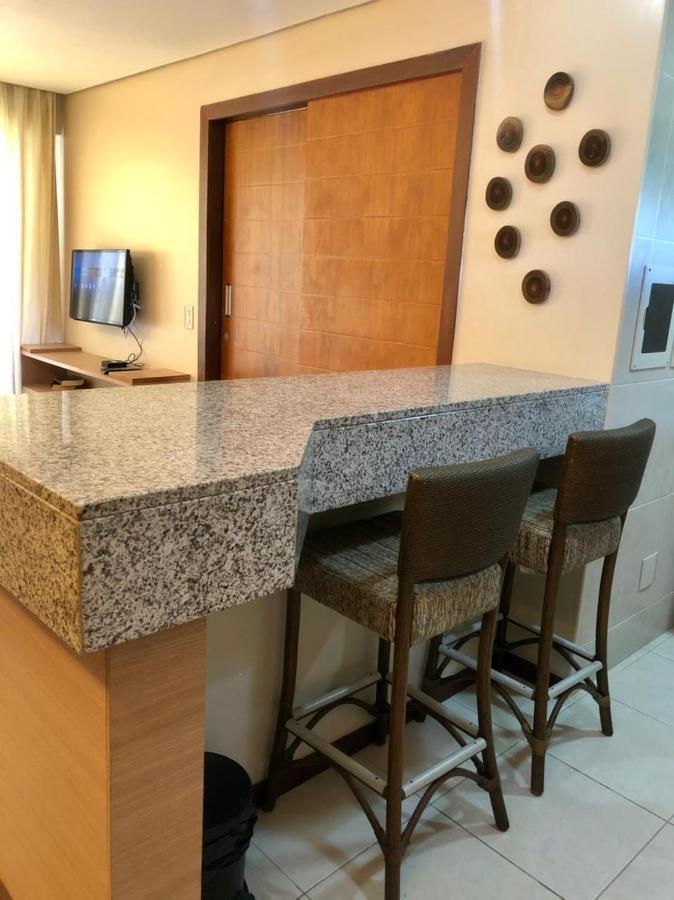 Kariri Apartaments Sunset Beach Кумбуко Екстериор снимка