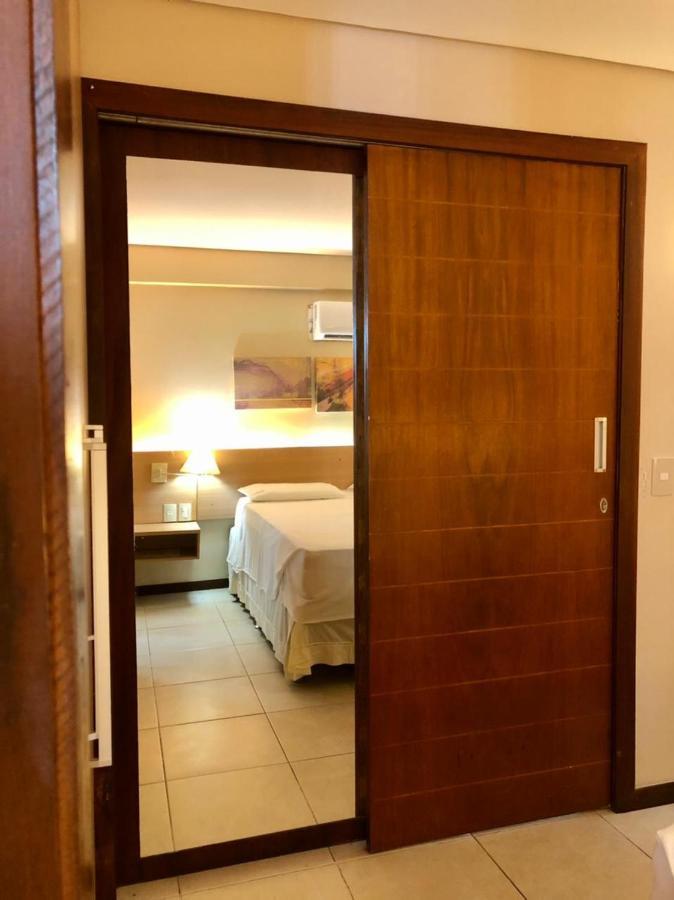 Kariri Apartaments Sunset Beach Кумбуко Екстериор снимка