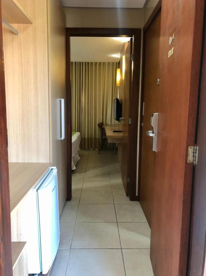 Kariri Apartaments Sunset Beach Кумбуко Екстериор снимка
