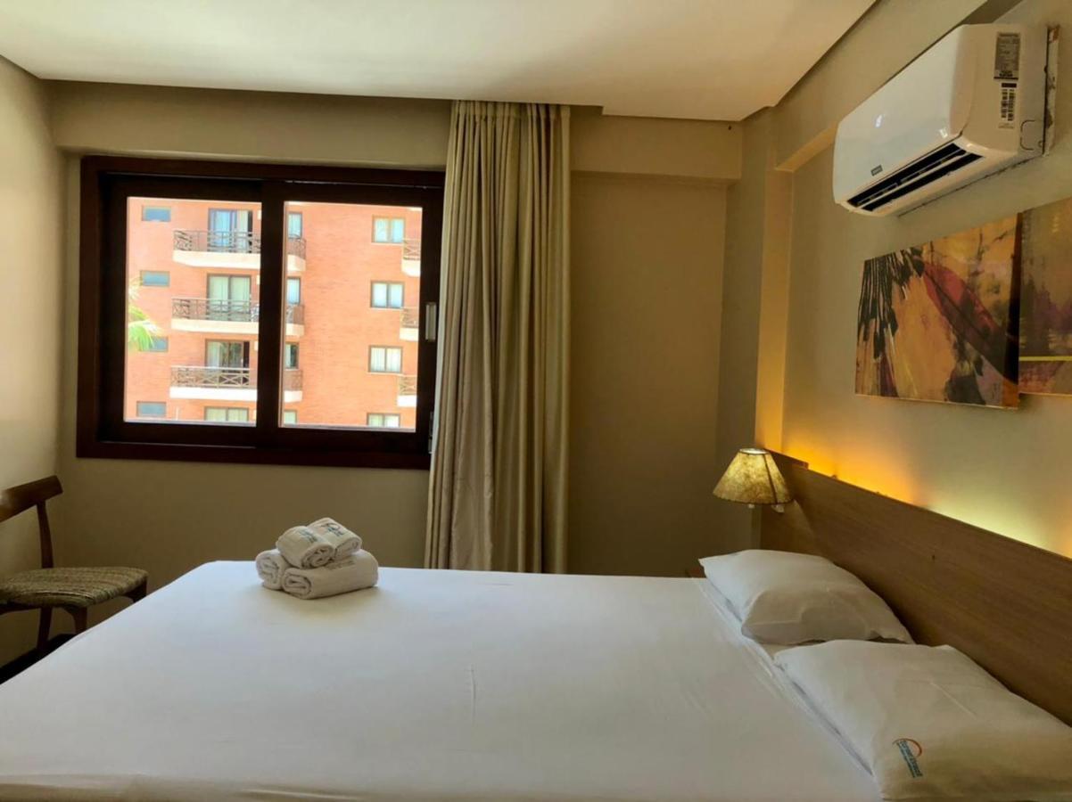 Kariri Apartaments Sunset Beach Кумбуко Екстериор снимка