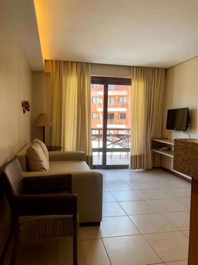 Kariri Apartaments Sunset Beach Кумбуко Екстериор снимка