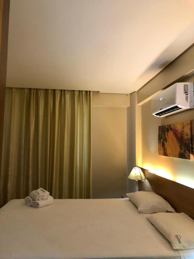 Kariri Apartaments Sunset Beach Кумбуко Екстериор снимка
