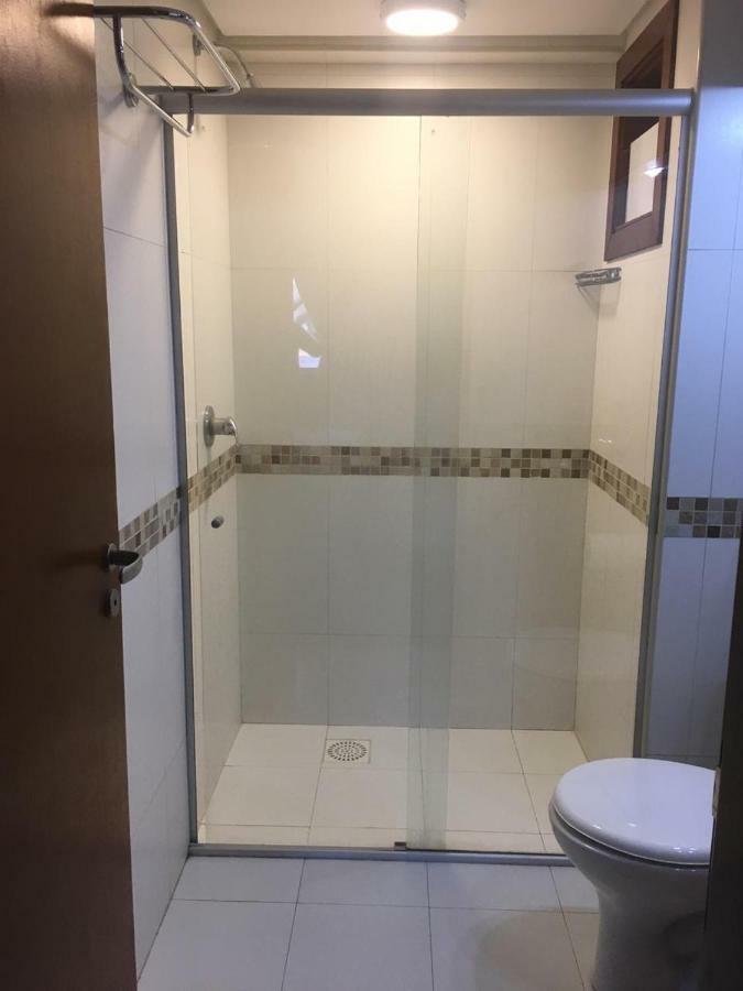 Kariri Apartaments Sunset Beach Кумбуко Екстериор снимка