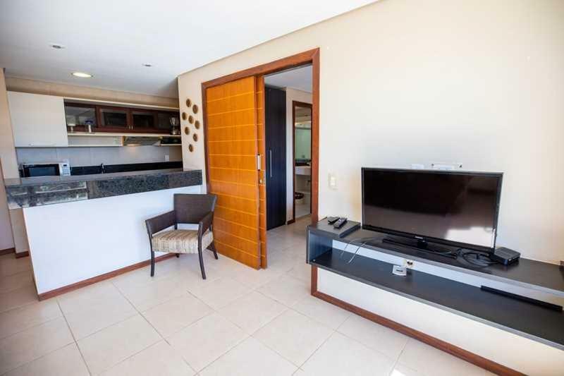 Kariri Apartaments Sunset Beach Кумбуко Екстериор снимка